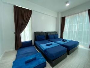 SA Sutera Avenue Homestay Opposite Imago KK