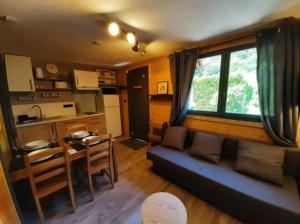 Appartements O COSY D'OLLE : photos des chambres