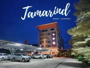 Tamarindee Bed & Breakfast - Tha Thaung Lang