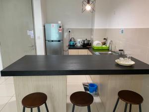 SA Sutera Avenue Homestay Opposite Imago KK