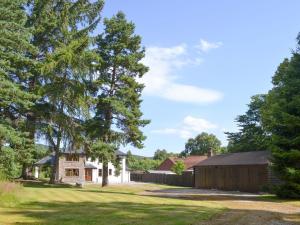 obrázek - Battanropie Lodge