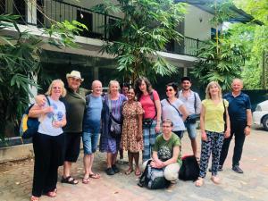 Ariya Rest & Ayurveda spa