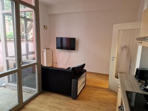 Ferien Monteur Wohnung möbl. Appartement zentral