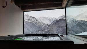 Chalet Cormignano img13