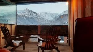 Chalet Cormignano img50