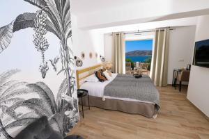 Hotels Le Saint Erasme, Hotel Eco Friendly : photos des chambres