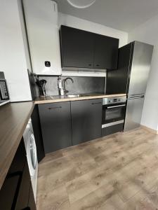 Appartements Le Roazhon, Rennes metropole : photos des chambres