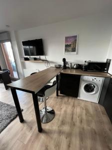 Appartements Le Roazhon, Rennes metropole : photos des chambres