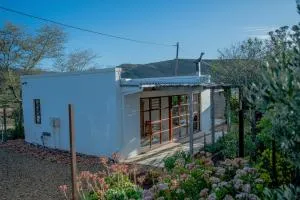 The Cowshed - Макгрегор