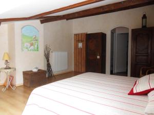 B&B / Chambres d'hotes L'Estapade des Tourelons : photos des chambres