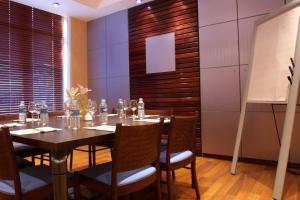 Hôtel Restaurant lHirondelle