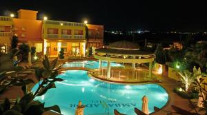 Ambassador Hotel Thessaloniki Thessaloníki Greece