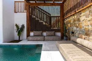 Charisma Hotel and Wellness Club