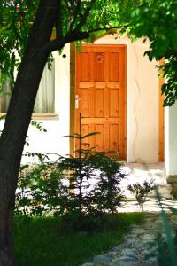 Casa de oaspeti adorabila aproape de natura