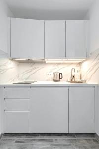 Parque Santiago 2 Luxury Studio Apartment