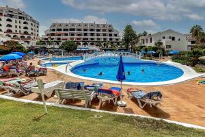 Parque Santiago 2 Luxury Studio Apartment