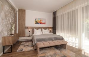 Spa Residence Carbona Great Time Apartman