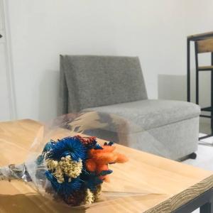 Departamento en microcentro, Buenos Aires.