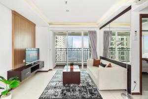 Gala by Kozystay - Thamrin