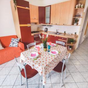 Salento Delizioso appartamento con ampia corte - 3hvězdičkové hotely ve městě Torre San Giovanni Ugento