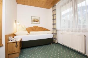 Hotel & Appartements Alpenresidenz Viktoria