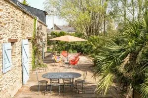 LE CLOS DE L ETOILE 44780 - 米西亚克