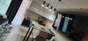 Lovely 1 bedroom vacation home with free parking.