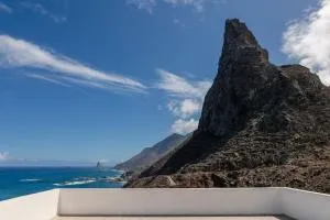 Pearl of Nature: Serenity by the Sea - Taganana