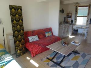 Appartements Oasis tranquille - L'evasion au Verdon : photos des chambres