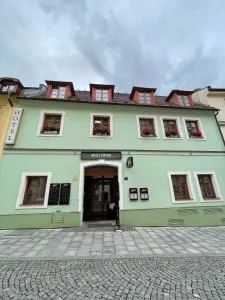 Hotel Ennius - Předslav
