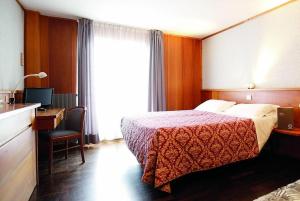 Chambre Simple
