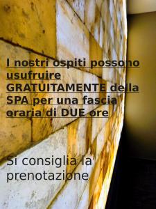 Hotel delle Terme & Spa