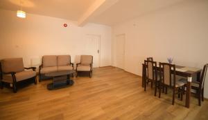 Pensiunea HERA Hațeg