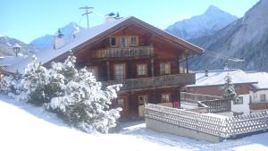 Ferienhaus Martlerhof