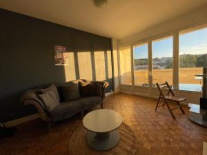 Appartements AppArt Georges Sand : photos des chambres