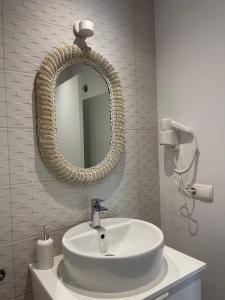 Single Room room in Hostal El Caprichito Marbella