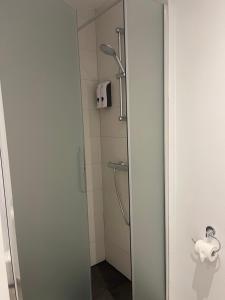 Suite with Terrace room in Hostal El Caprichito Marbella