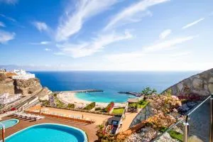 阿马多雷斯宁静酒店 - 帕塔拉瓦卡