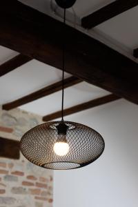 Appartamento centro storico Gubbio