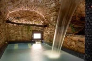 WUNDERGARTEN Private Home Spa - Isnello