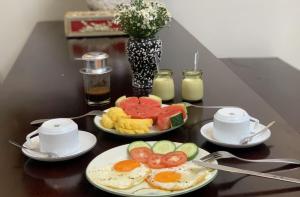 Nana 2 Homestay