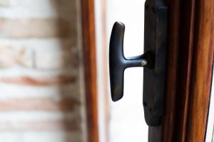 Appartamento centro storico Gubbio