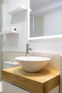 Fabie Triana Loft by Valcambre