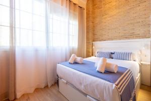 Fabie Triana Loft by Valcambre