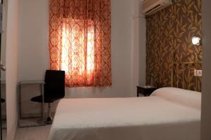 Standard Single Room room in Hotel Manzanito