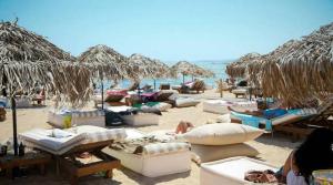 Dome Beach Marina Hotel & Resort