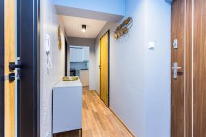Spacious Modern Apartment Wielicka Bonarka