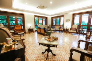 Saptapuri by Royal Orchid Hotels Limited Varanasi