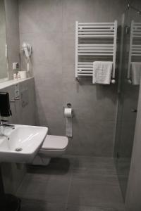 Centralny Ośrodek Sportu - Spała