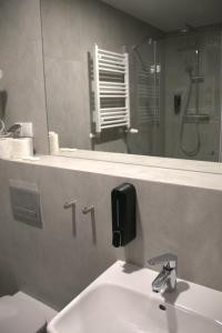 Centralny Ośrodek Sportu - Spała